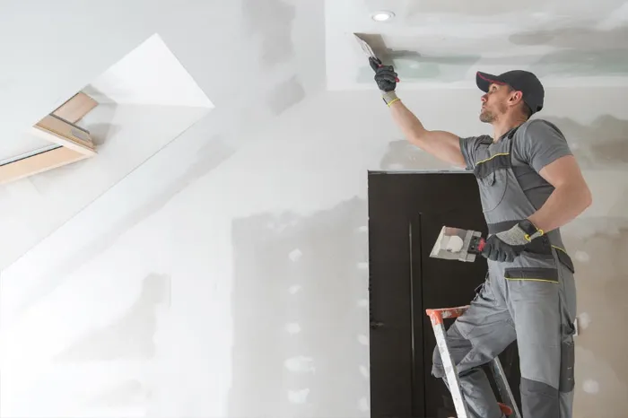 Drywall Services Drywall Services