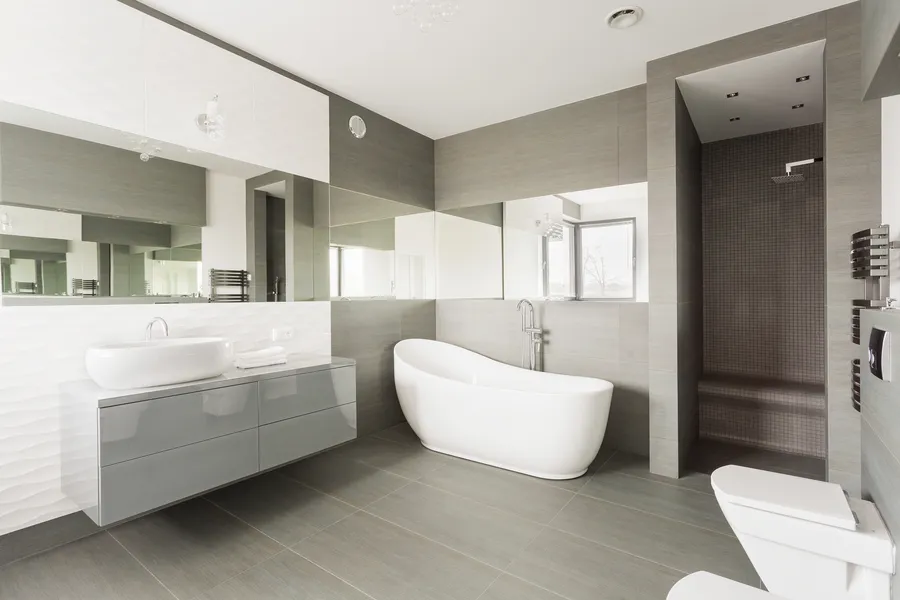 How Bathroom Remodeling Can Improve Your Home's Functionality Odessa TX How Bathroom Remodeling Can Improve Your Home's Functionality Odessa TX