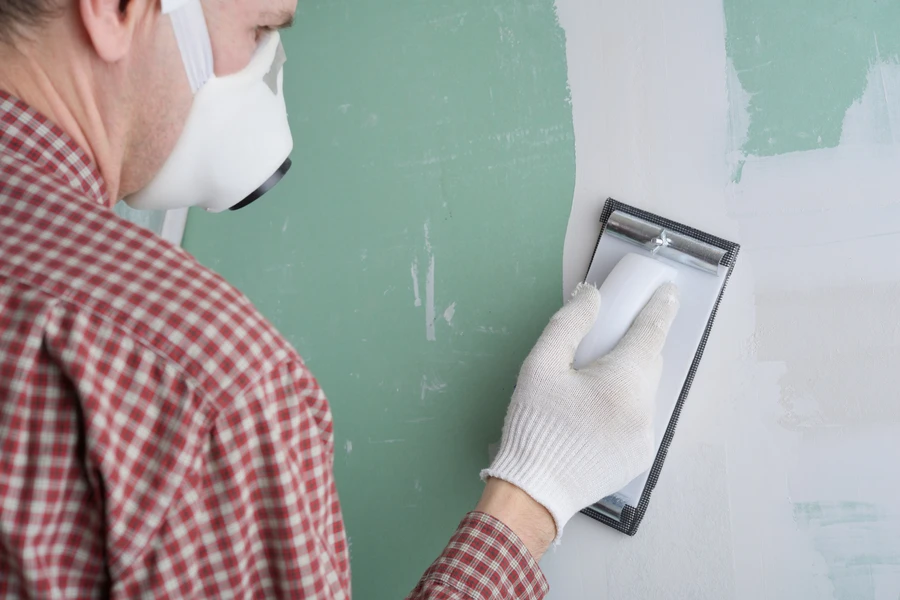 How Professional Drywall Services Can Improve Your Home in Odessa TX How Professional Drywall Services Can Improve Your Home in Odessa TX